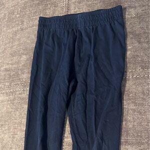 Garanimals Black Casual Pants Comfortable Bottoms